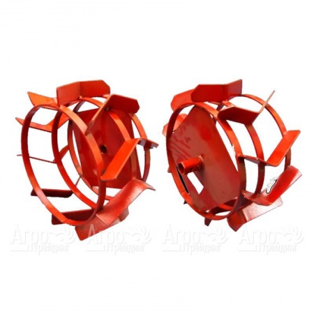 Грунтозацепы для мотоблоков DDE Буцефал, Кентавр  в Екатеринбурге