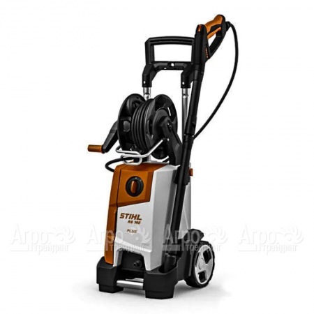 Мойка высокого давления Stihl RE 140 Plus в Екатеринбурге