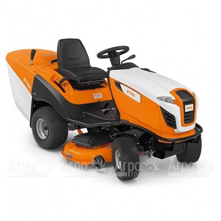 Садовый минитрактор Stihl RT 5112.1Z в Екатеринбурге