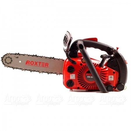 Бензопила Prorab Roxter RX 250-12" в Екатеринбурге