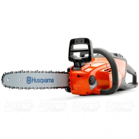 Аккумуляторная пила Husqvarna 120i-12 в Екатеринбурге