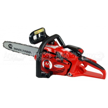 Бензопила Maruyama MCV3100S-16" Powersharp в Екатеринбурге