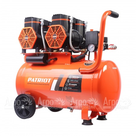 Компрессор безмасляный Patriot KDS 540 F50 в Екатеринбурге
