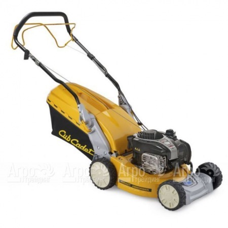 Газонокосилка бензиновая Cub Cadet CC 46 SPB в Екатеринбурге