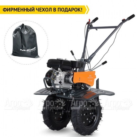 Мотоблок Villartec TB980  в Екатеринбурге