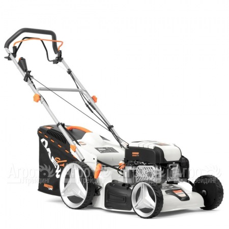 Газонокосилка бензиновая Daewoo L 50SPE (X BLADE) в Екатеринбурге