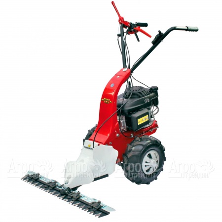 Бензиновая сенокосилка Eurosystems Minieffe 502 RM B&#38;S 625EXi в Екатеринбурге