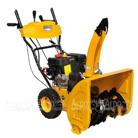 Снегоуборщик Zmonday STG6562A-01E в Екатеринбурге