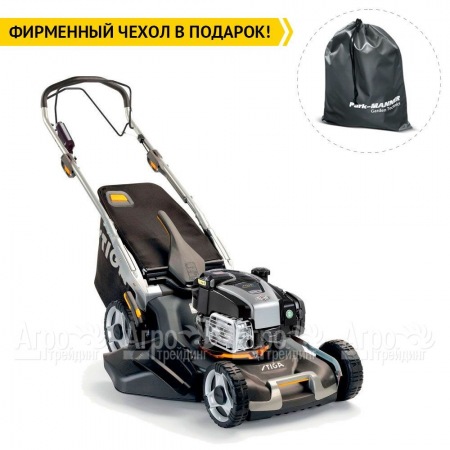 Газонокосилка бензиновая Husqvarna LC 551 SP в Екатеринбурге