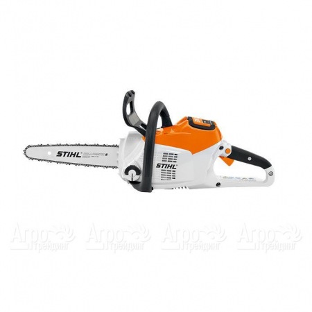 Аккумуляторная пила Stihl MSA 160 C-B-12" (без аккумулятора и зарядного устройства) в Екатеринбурге