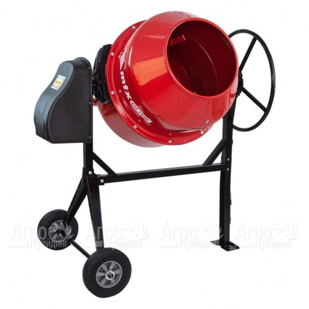Бетоносмеситель MTX СМ-220К (Бетономешалка MTX СМ-220К) в Екатеринбурге