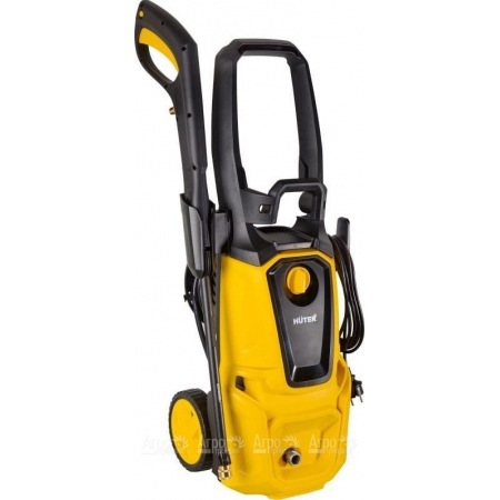 Мойка высокого давления Huter W-4-2500 Pro в Екатеринбурге