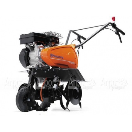 Культиватор Husqvarna T50RS 9658963-01 в Екатеринбурге
