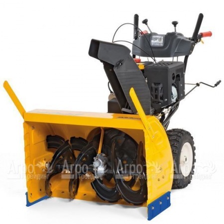 Снегоуборщик Cub Cadet 933 SWE в Екатеринбурге