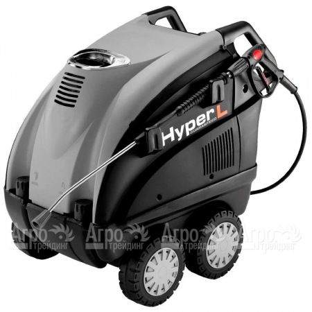 Мойка высокого давления Lavor Professional Hyper L 1515 LP в Екатеринбурге