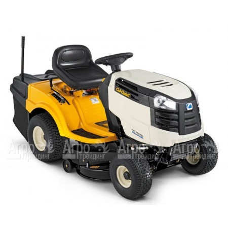 Садовый трактор Cub Cadet CC 714 TN в Екатеринбурге