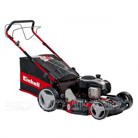 Газонокосилка бензиновая Einhell GE-PM 48 S HW B&#38;S в Екатеринбурге