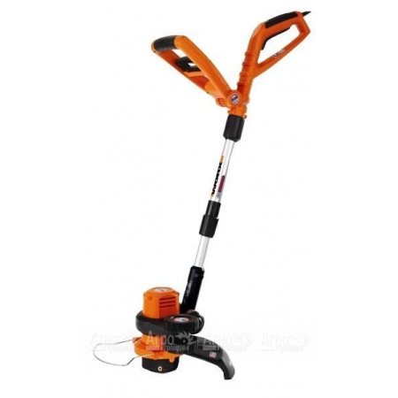 Триммер электрический Worx WG101E.1 в Екатеринбурге