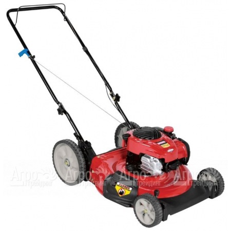 Газонокосилка бензиновая Craftsman 37010 (38518) в Екатеринбурге