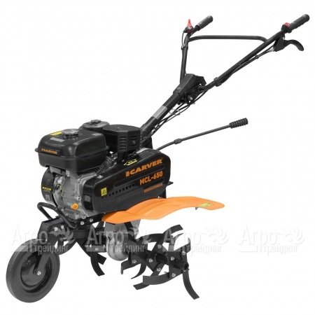 Культиватор Carver MCL-650 в Екатеринбурге