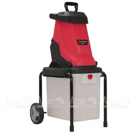 Измельчитель электрический Katana KS2800B в Екатеринбурге