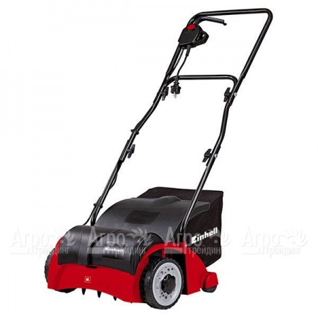 Скарификатор-аэратор электрический Einhell GС-SA 1231 в Екатеринбурге