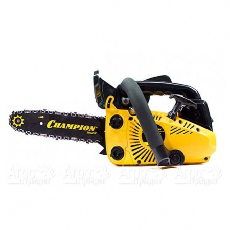 Бензопила Champion 126T-10" в Екатеринбурге