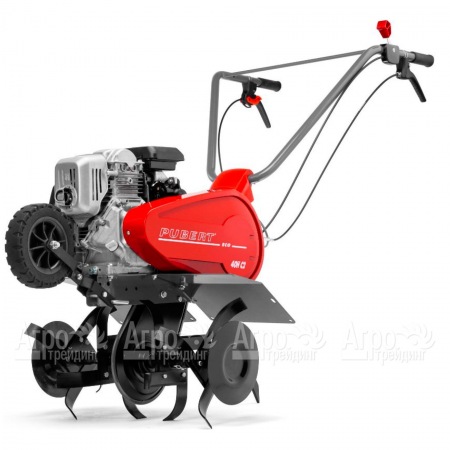 Культиватор Pubert Eco 40H C2 в Екатеринбурге