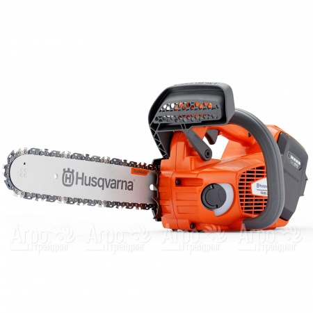 Аккумуляторная пила Husqvarna T536Li XP-14" (без аккумулятора и з/у) в Екатеринбурге