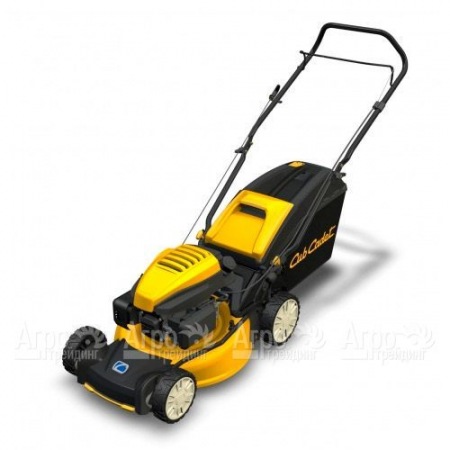 Газонокосилка бензиновая Cub Cadet CC LM1 AP46 в Екатеринбурге