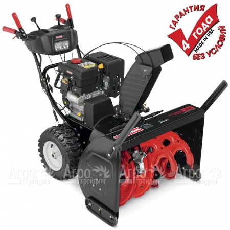 Снегоуборщик Craftsman 88397 в Екатеринбурге