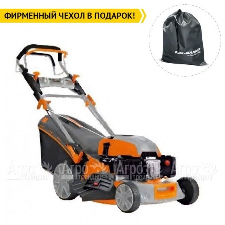 Газонокосилка бензиновая Villartec MB 5753V в Екатеринбурге