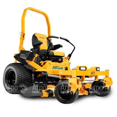 Садовый райдер Cub Cadet XZ7 L122 в Екатеринбурге