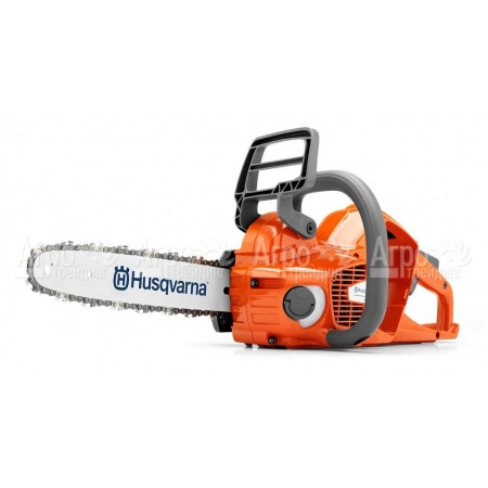Аккумуляторная пила Husqvarna 436 Li-12 9667290-42 в Екатеринбурге