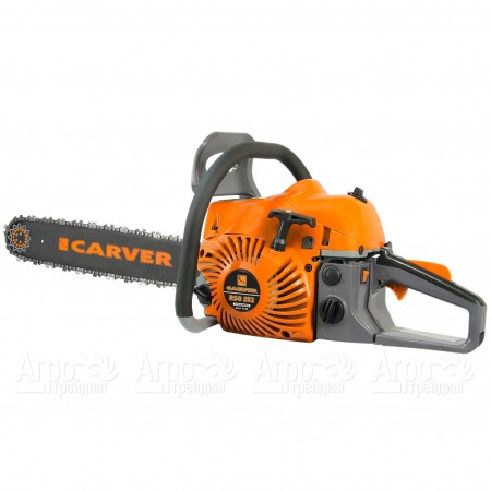 Бензопила Carver RSG 252-18&quot;  в Екатеринбурге