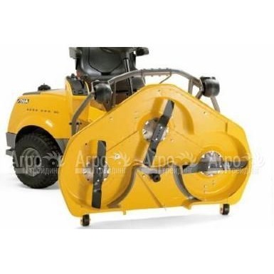 КОСИЛЬНАЯ ДЕКА COMBI 125 PRO EL STIGA  в Екатеринбурге