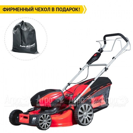 Газонокосилка аккумуляторная Fubag FLA 4840 SM в Екатеринбурге