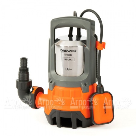 Дренажный насос Daewoo DDP 13500 в Екатеринбурге