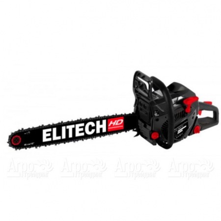 Бензопила Elitech CS 5841F 18&quot;  в Екатеринбурге