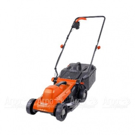 Газонокосилка электрическая Yard Fox EL 3330 в Екатеринбурге