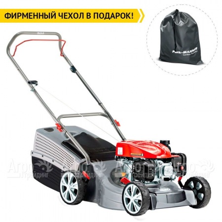 Газонокосилка бензиновая AL-KO Classic 4.62 P-A в Екатеринбурге