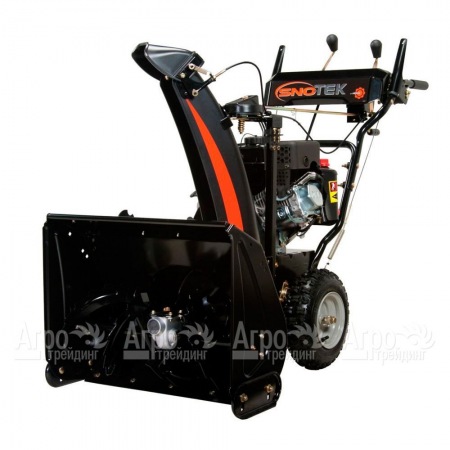 Снегоуборщик Ariens Sno-Tek 22 в Екатеринбурге