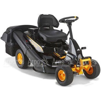 Садовый минитрактор McCulloch M105-77X в Екатеринбурге