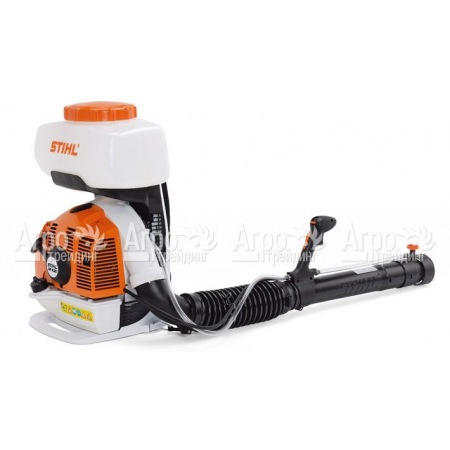 Опрыскиватель бензиновый Stihl SR 430 в Екатеринбурге