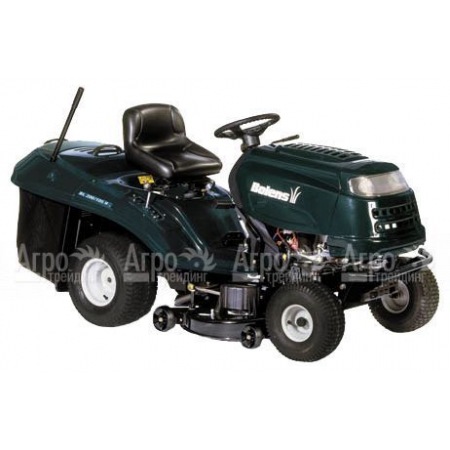Садовый трактор MTD Bolens BL 200/105 H в Екатеринбурге