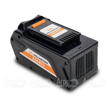 Аккумулятор Villartec AM402 в Екатеринбурге