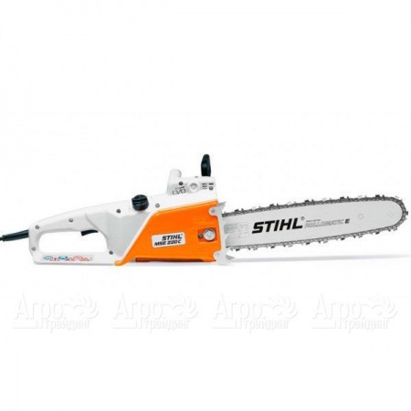 Электропила Stihl MSE 220 C-Q-16" в Екатеринбурге