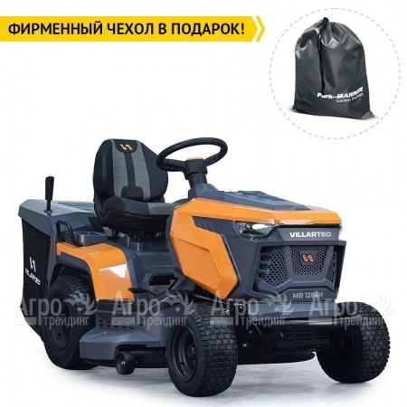 Садовый райдер Villartec MR1284H в Екатеринбурге