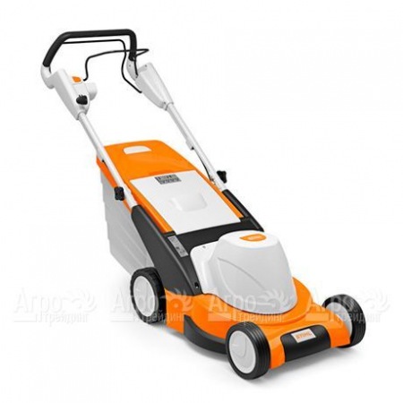 Газонокосилка электрическая Stihl RME 545 V в Екатеринбурге