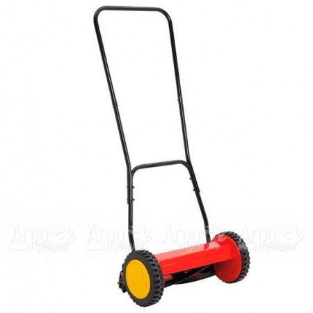 Механическая газонокосилка Wolf-Garten TT 380 DL в Екатеринбурге